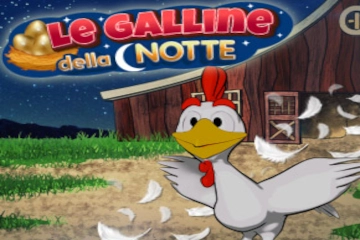 Le Galline della Notte pokie