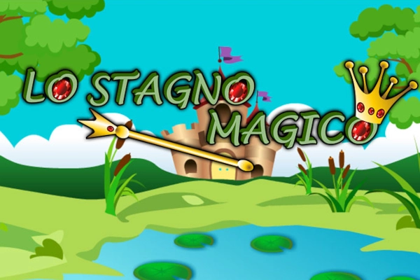 Lo Stagno Magico at Here2Win Casino