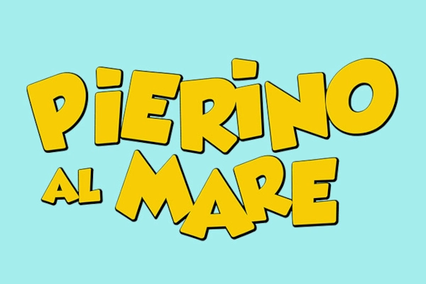 Pierino al Mare pokie