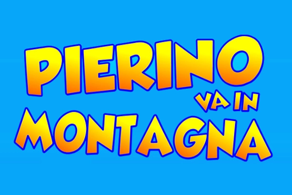 Pierino va in Montagna pokie