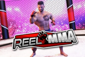 Reel MMA pokie