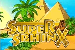 Super Sphinx at Here2Win Casino