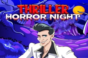 Thriller Horror Night at Here2Win Casino