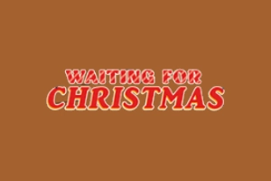 Waiting for Christmas pokie
