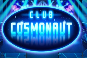 Club Cosmonaut pokie