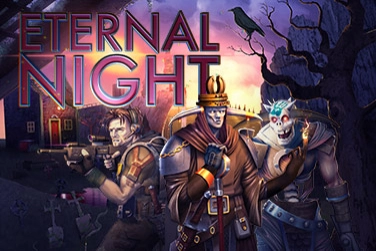 Eternal Night at Here2Win Casino