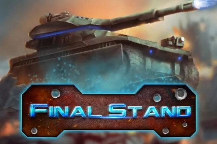 Final Stand at Here2Win Casino