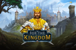 For The Kingdom at Here2Win Casino