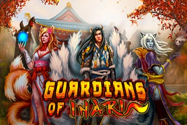 Guardians of Inari pokie