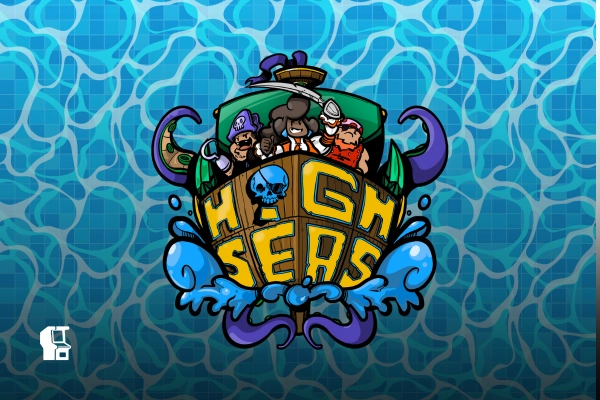 High Seas at Here2Win Casino