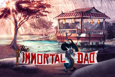 Immortal Dao at Here2Win Casino
