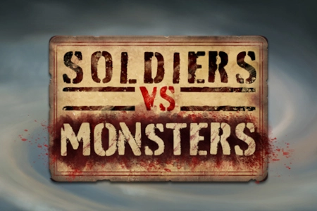 Soldiers vs Monsters at Here2Win Casino