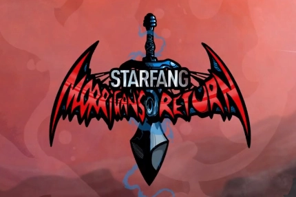 Starfang Morrigan's Return at Here2Win Casino