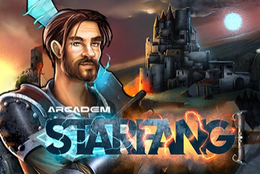 Starfang at Here2Win Casino