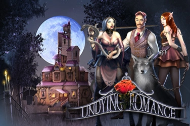 Undying Romance at Here2Win Casino