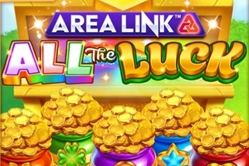 Area Link All the Luck at Here2Win Casino