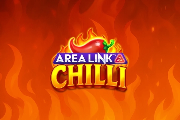 Area Link Chilli at Here2Win Casino