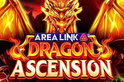 Area Link Dragon Ascension pokie