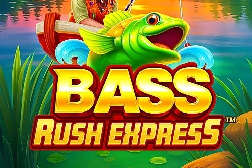 Bass Rush Express at Here2Win Casino