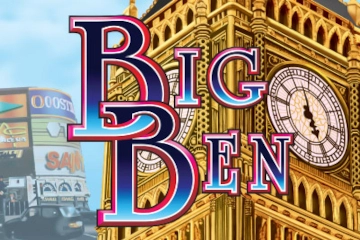 Big Ben at Here2Win Casino