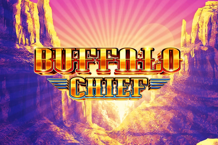 Buffalo Chief at Here2Win Casino