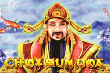 Choy Sun Doa at Here2Win Casino