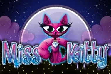 Miss Kitty at Here2Win Casino