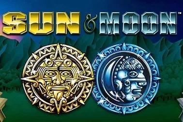 Sun & Moon at Here2Win Casino