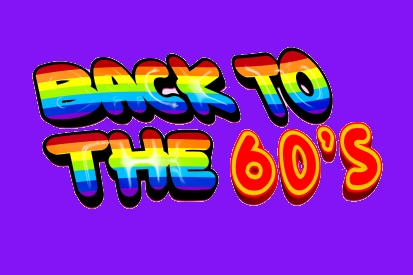 Back to the 60's at Here2Win Casino
