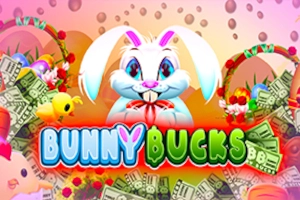 Bunny Bucks at Here2Win Casino