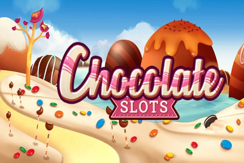 Chocolate Slots at Here2Win Casino
