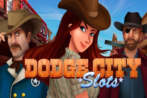 Dodge City Slots pokie