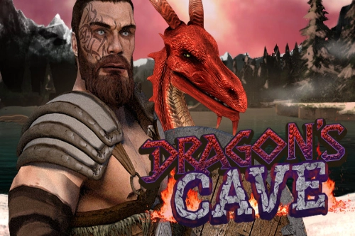 Dragon's Cave at Here2Win Casino