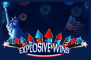 Explosive Wins at Here2Win Casino