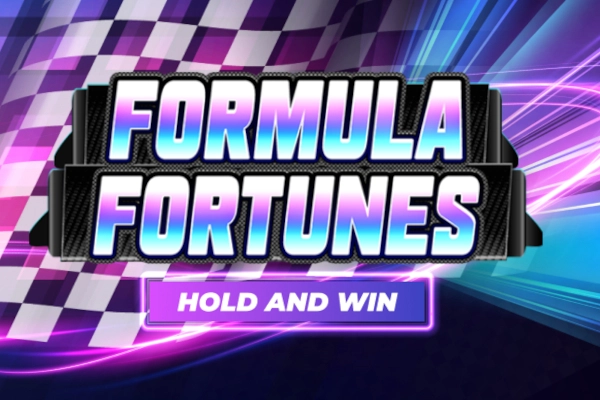 Formula Fortunes at Here2Win Casino