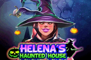Helena's Haunted House at Here2Win Casino