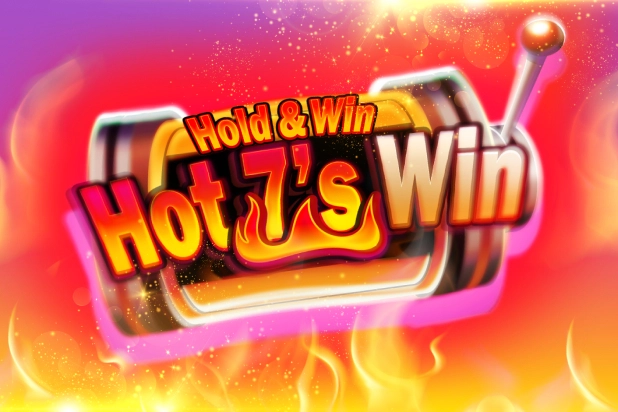 Hot 7's Win at Here2Win Casino