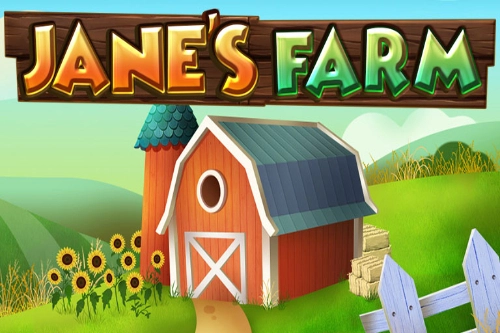 Jane's Farm at Here2Win Casino