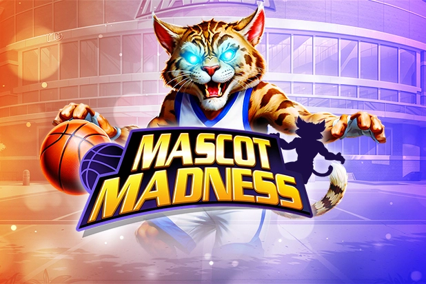 Mascot Madness pokie