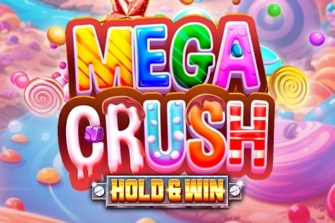 Mega Crush at Here2Win Casino