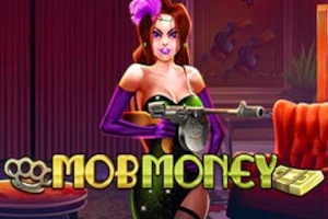 Mob Money pokie