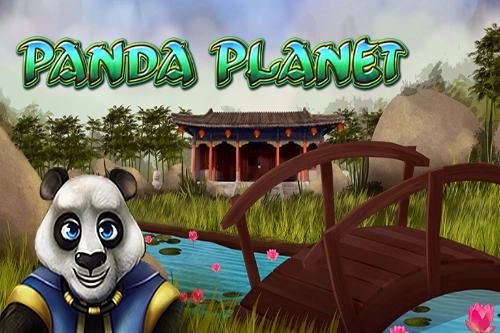 Panda Planet at Here2Win Casino
