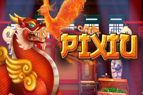 Pixiu at Here2Win Casino