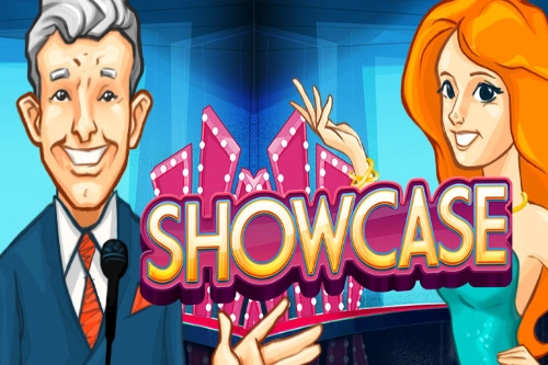 Showcase at Here2Win Casino