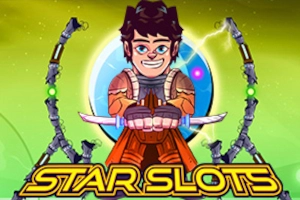 Star Slots pokie