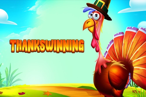 Thankswinning at Here2Win Casino