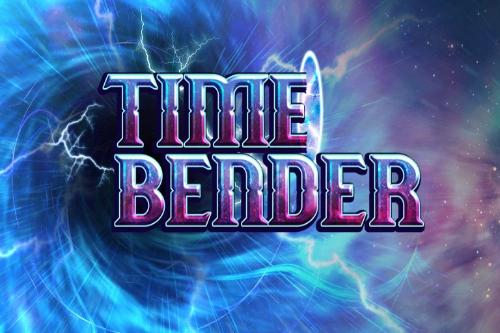 Time Bender pokie