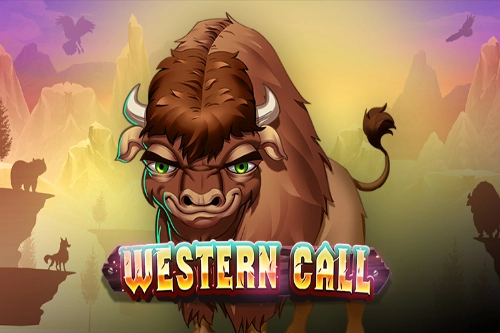 Western Call pokie