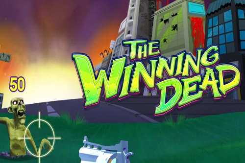 Winning Dead pokie