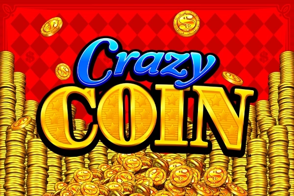 Crazy Coin pokie